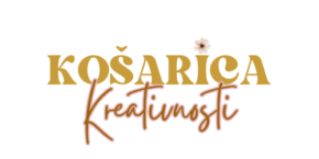 Košarica Kreativnosti
